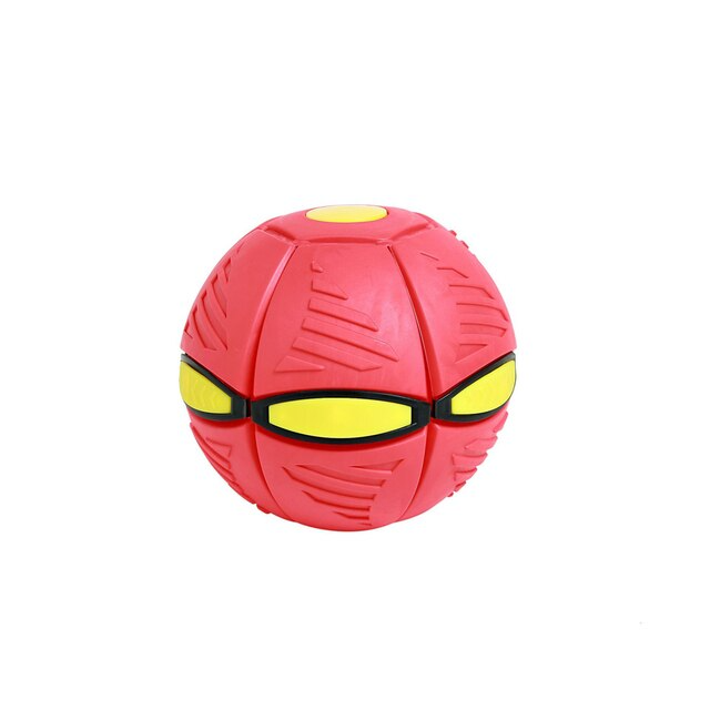 FlyMorph™ – Transforming Frisbee Ball Toy – Active Outdoor Play