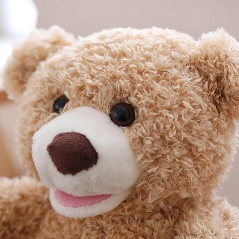 CuddleBoo™ – Surprise Peek-a-Boo – Plush Cuddle Toy