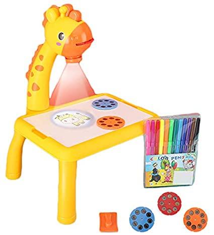 SketchBeam™ – Project & Trace Drawing Table – Creative Art Projector