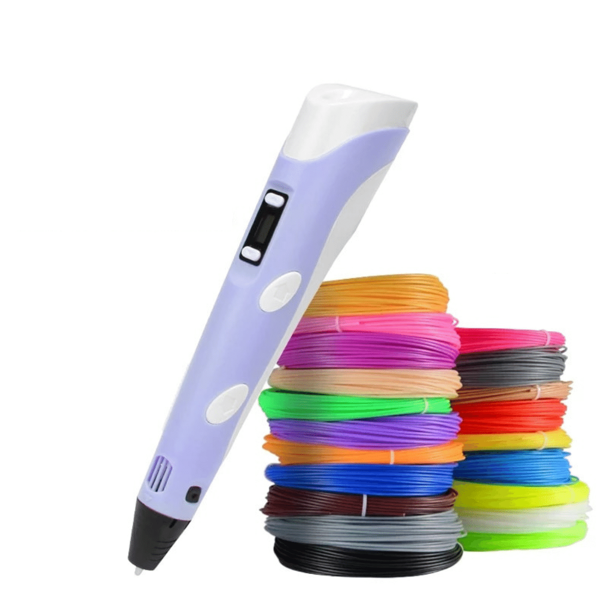 DrawMaster™ – 3D Drawing Pen for Kids – Creative Design Fun