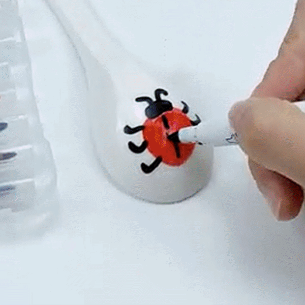 AquaArt™ – Magical Water Drawing Pens – Mess-Free Creative Fun
