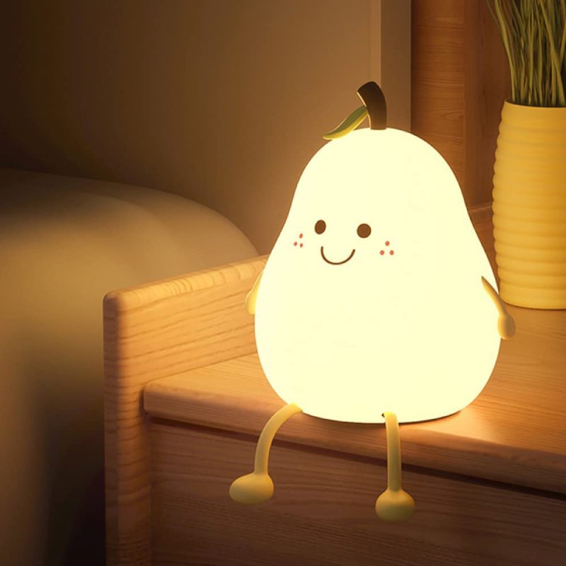 GlowPal™ – Soothing Touch Light – Animal Night Lamp