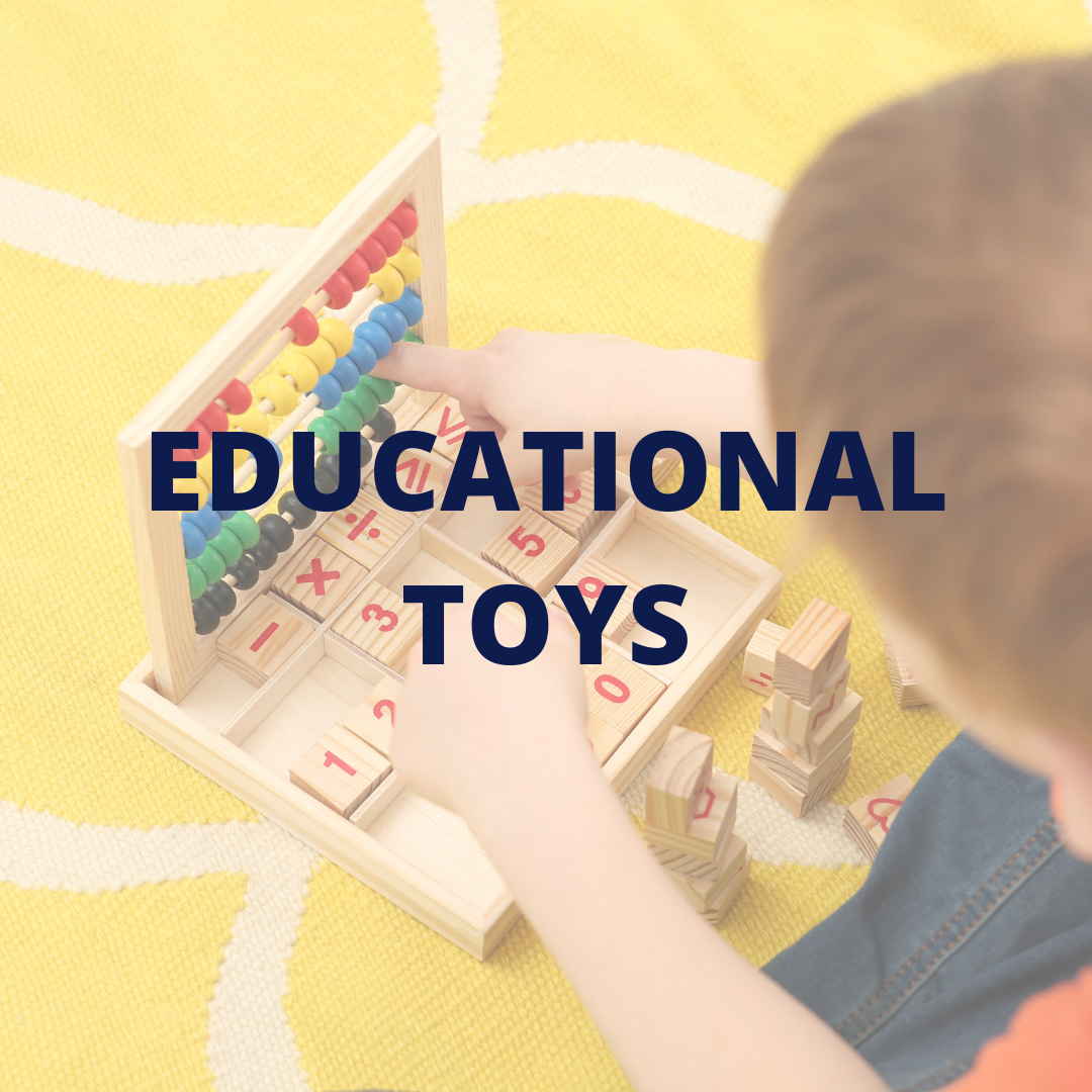 Educational Toys