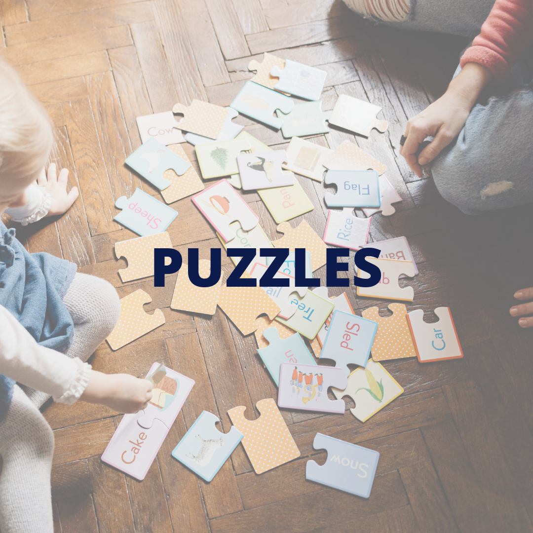 Puzzles