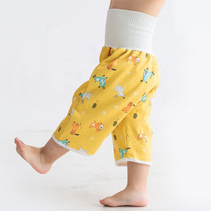 Baby Training Pants™ - Potty training with a twist - Training pants