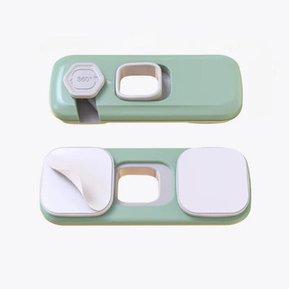LatchyLock™ – Safety Locks for Cabinets & Appliances – Childproof Home Protection