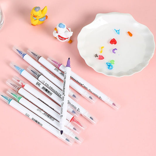 AquaArt™ – Magical Water Drawing Pens – Mess-Free Creative Fun